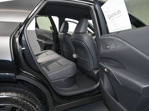 New 2026 Lexus RX 350 AWD image 13