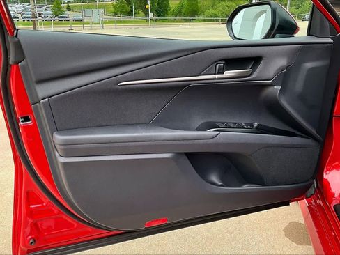 New 2026 Toyota Camry LE FWD image 10