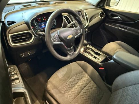 Used 2022 Chevrolet Equinox LT image 20