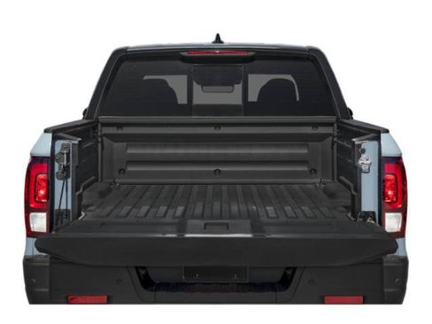 Used 2026 Honda Ridgeline Black Edition image 13
