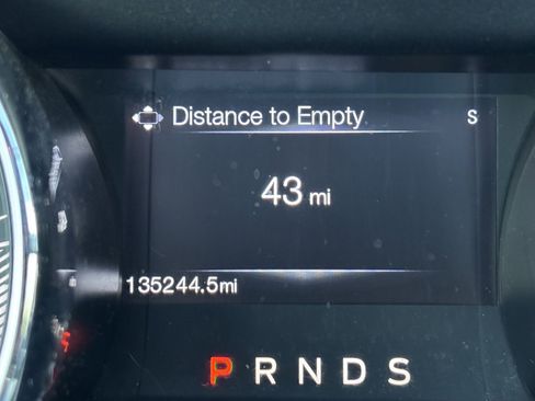 Used 2015 Ford Mustang Premium image 7