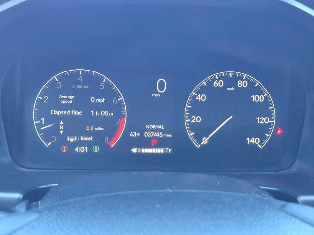 Used 2025 Honda Odyssey EX-L image 26