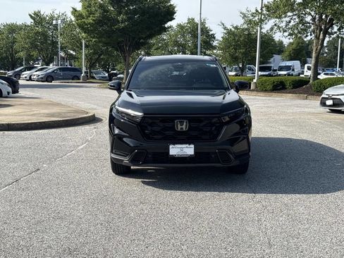 Certified 2026 Honda CR-V Sport-L image 25
