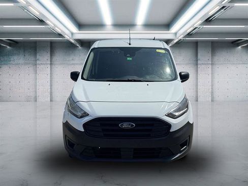Used 2022 Ford Transit Connect XL image 3