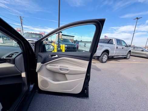 Used 2014 Ford Escape Titanium w/ Equipment Group 401A image 32