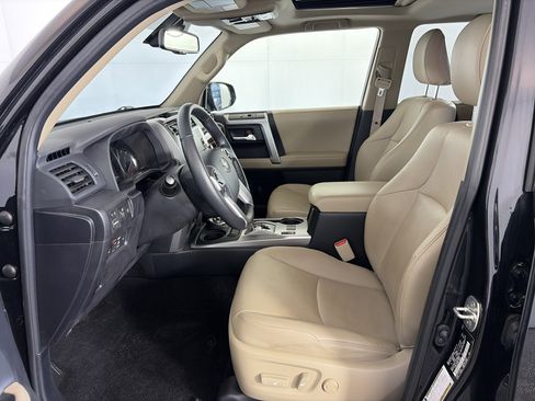 Used 2023 Toyota 4Runner Limited image 6