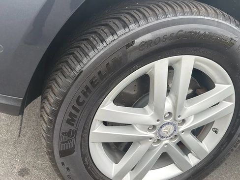 Used 2013 Mercedes-Benz GL 450 4MATIC image 13