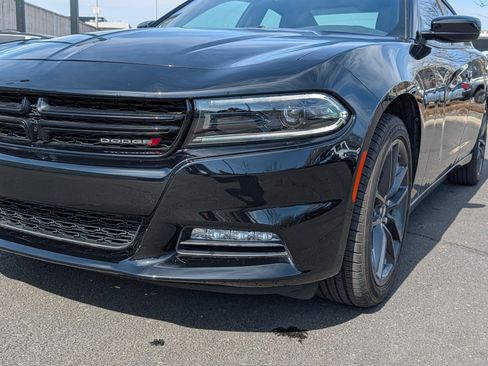 Used 2023 Dodge Charger SXT w/ Blacktop Special Edition AWD/4WD image 16