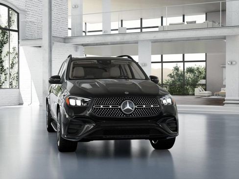 New 2026 Mercedes-Benz GLE 450 4MATIC image 8