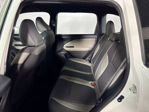 New 2026 Subaru Forester image 19