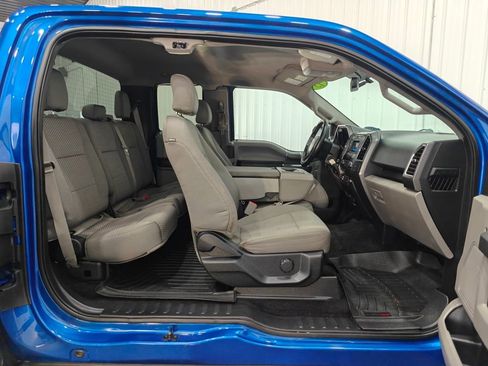 Used 2015 Ford F150 XLT w/ Equipment Group 301A Mid AWD/4WD image 31