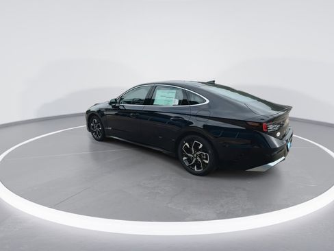 Used 2025 Hyundai Sonata SEL image 6