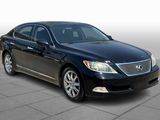 Used 2009 Lexus LS 460 AWD image 2