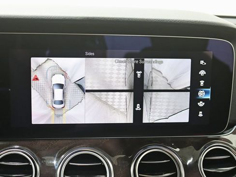 Used 2023 Mercedes-Benz E 350 4MATIC Sedan image 20