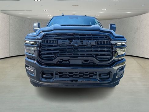 New 2026 RAM 2500 Laramie image 2