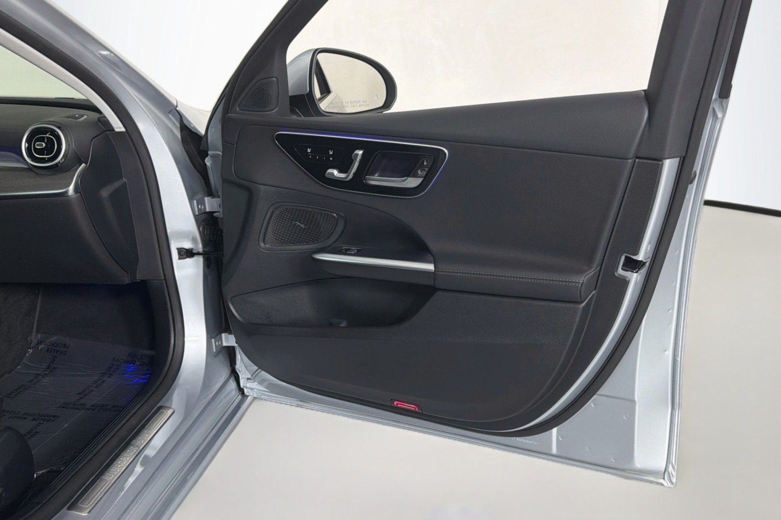 Certified 2026 Mercedes-Benz C 300 Sedan image 27