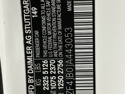 Used 2018 Mercedes-Benz E 300 image 39