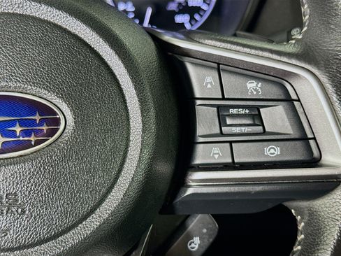 Used 2024 Subaru Ascent Limited AWD/4WD image 13
