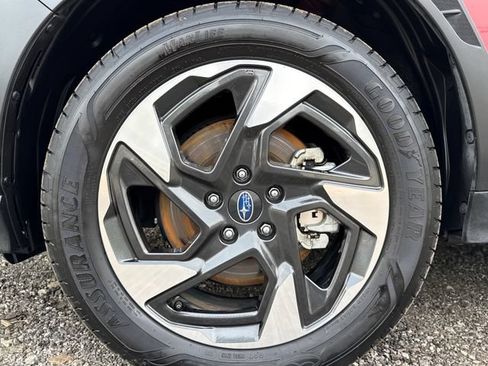 Used 2024 Subaru Crosstrek 2.5i Limited AWD/4WD image 27