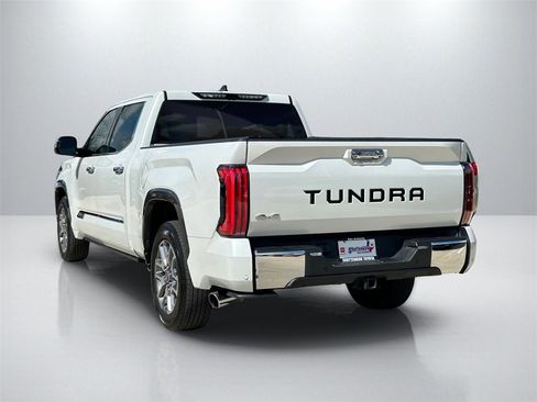 Used 2023 Toyota Tundra 1794 Edition image 7