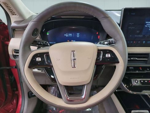 Certified 2023 Lincoln Corsair Reserve w/ Equipment Group 201A AWD/4WD image 19