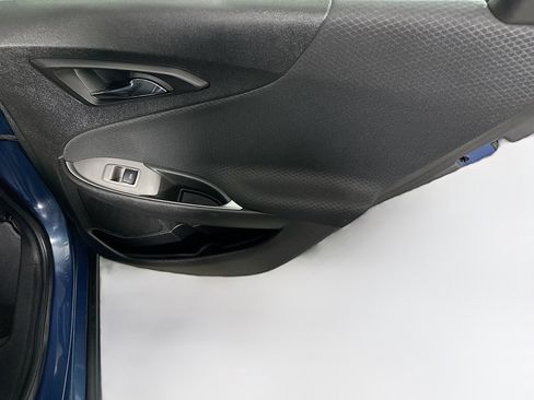 Used 2024 Chevrolet Malibu LT FWD image 28