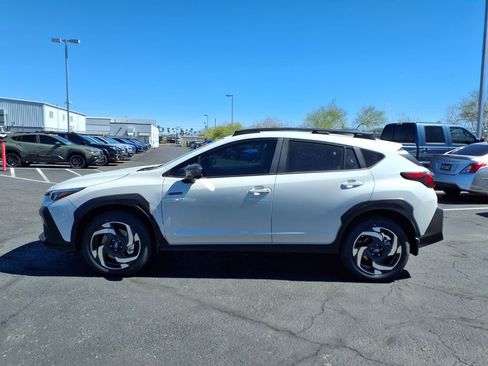 New 2026 Subaru Crosstrek 2.5i Limited image 12