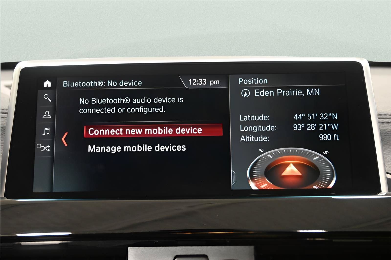 Used 2021 BMW X1 xDrive28i w/ Convenience Package AWD/4WD image 28