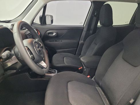 Used 2020 Jeep Renegade Sport AWD/4WD image 17