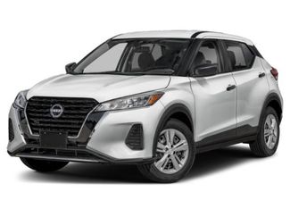 Certified 2025 Nissan Kicks Play S FWD video 1