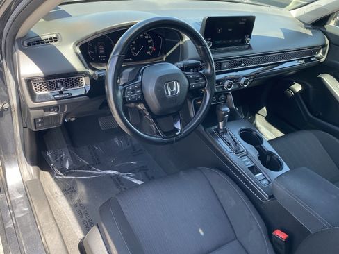 Certified 2024 Honda Civic EX image 15