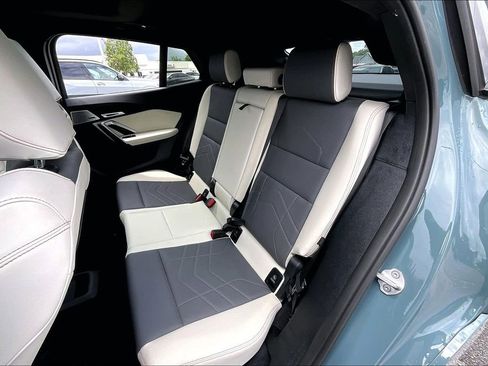 Certified 2025 BMW X2 M35i w/ Premium Package AWD/4WD image 18
