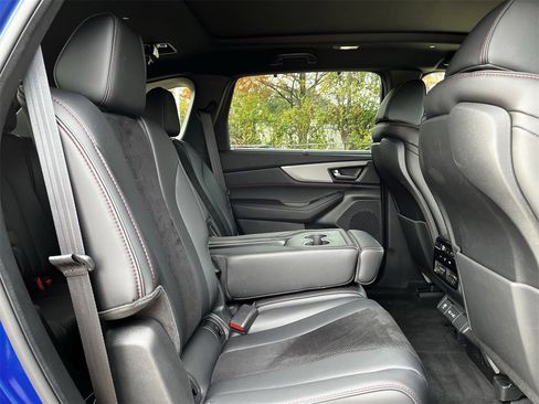 Used 2024 Acura MDX A-Spec image 25