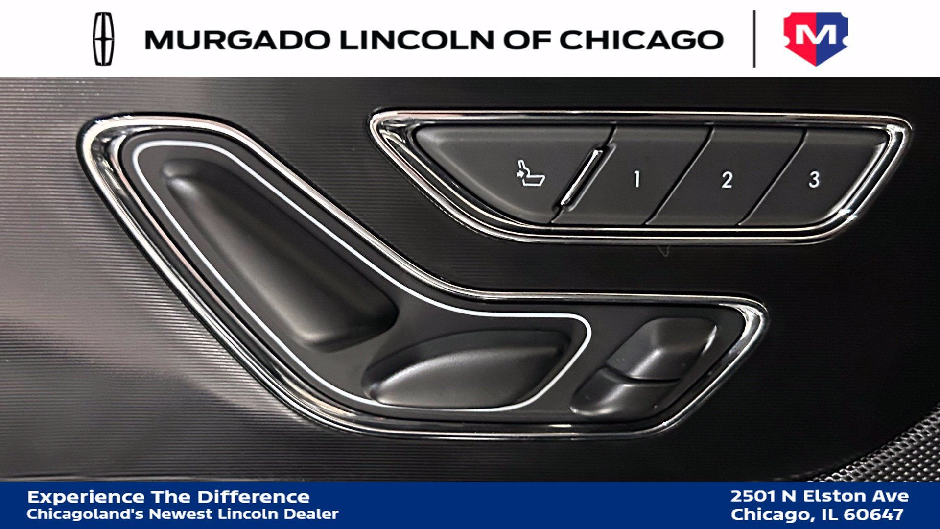 Used 2024 Lincoln Corsair Reserve w/ Equipment Group 202A FWD image 39