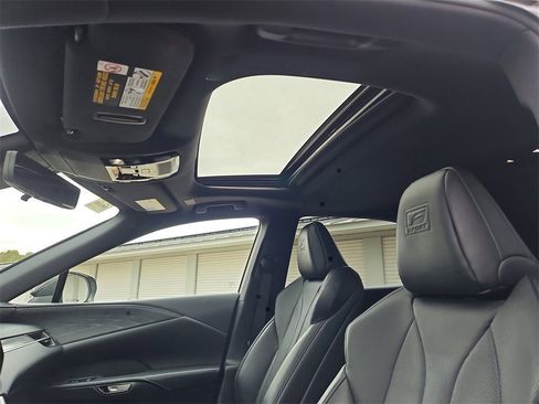 Used 2023 Lexus RX 350 F Sport image 16