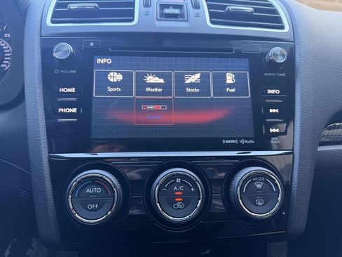 Used 2018 Subaru WRX Premium image 60