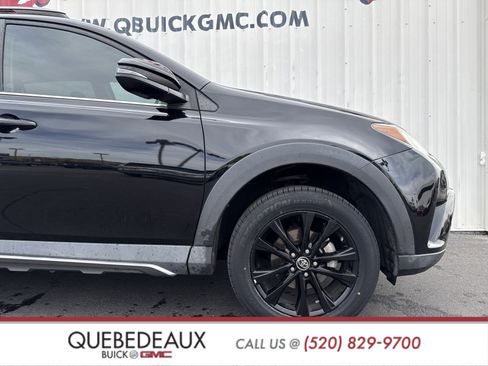 Used 2018 Toyota RAV4 Adventure image 15