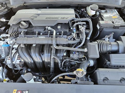 New 2025 Kia K4 LXS image 20