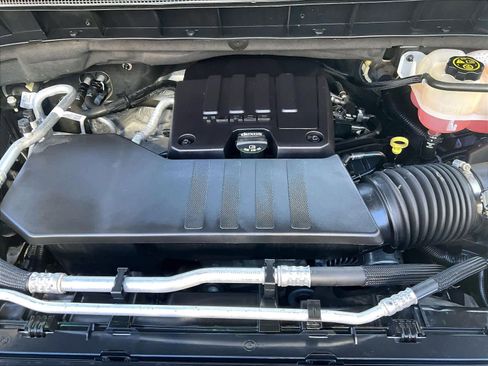 Used 2023 Chevrolet Silverado 1500 LT image 35