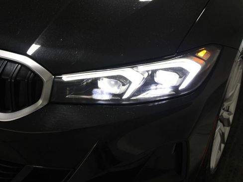 Used 2024 BMW 330e image 56