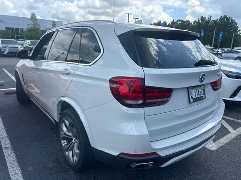 Used 2018 BMW X5 xDrive35i AWD/4WD image 6