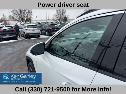 Used 2023 Hyundai Tucson Limited image 24