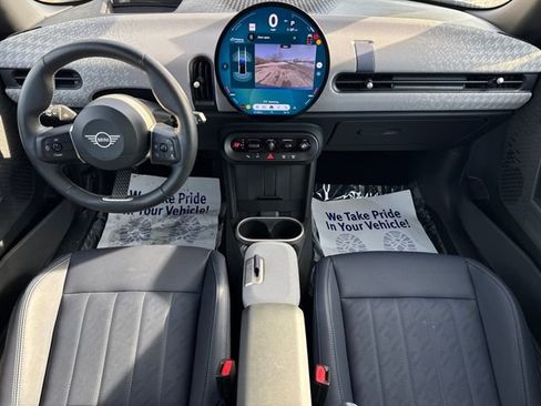 Used 2025 MINI Cooper S image 13