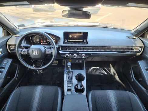 Used 2024 Honda Civic Sport image 30