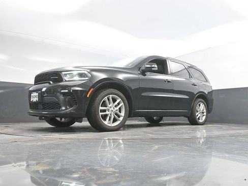 Used 2024 Dodge Durango GT AWD/4WD image 49