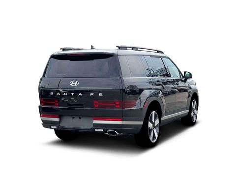 New 2026 Hyundai Santa Fe Limited FWD image 7