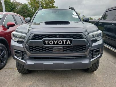 Used 2023 Toyota Tacoma TRD Pro