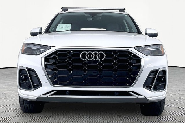 Used 2024 Audi Q5 2.0T Premium Plus AWD/4WD image 2