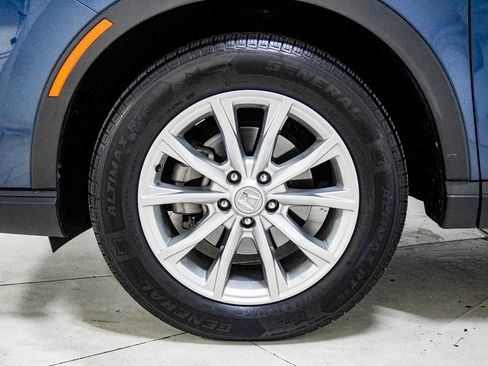 Used 2024 Honda CR-V EX-L image 16