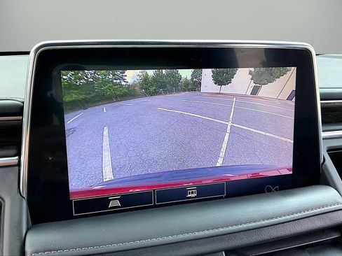 Used 2021 Chevrolet Tahoe LT RWD image 12